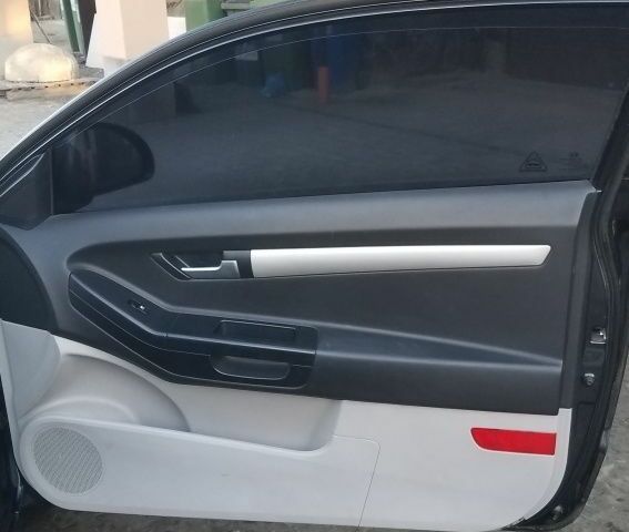 Киа Сид 2008 в Львове на Automoto.ua Черный Киа Сид, объемом двигателя 1.6 л и пробегом 108 тыс. км за 6700 $, фото 10 на Automoto.ua