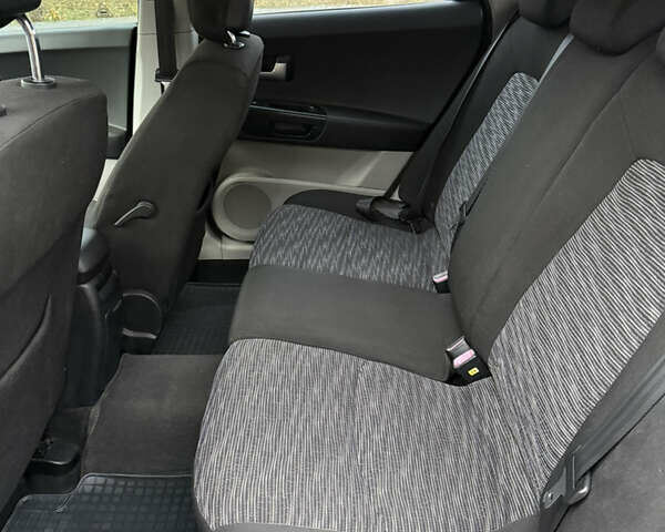 Черный Киа Сид, объемом двигателя 2 л и пробегом 180 тыс. км за 5400 $, фото 11 на Automoto.ua