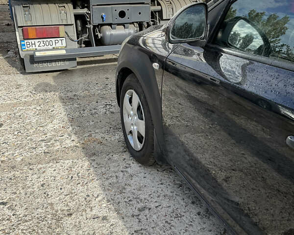 Черный Киа Сид, объемом двигателя 1.6 л и пробегом 180 тыс. км за 5400 $, фото 3 на Automoto.ua