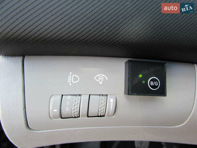 Черный Киа Сид, объемом двигателя 1.6 л и пробегом 147 тыс. км за 5998 $, фото 21 на Automoto.ua