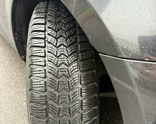 Черный Киа Сид, объемом двигателя 1.4 л и пробегом 215 тыс. км за 4600 $, фото 4 на Automoto.ua