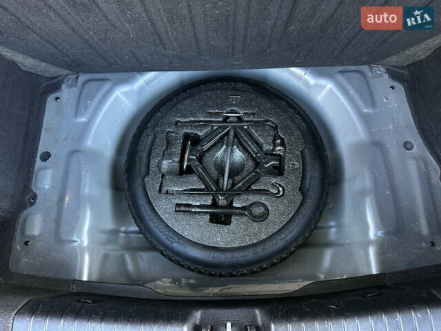 Чорний Кіа Сід, об'ємом двигуна 1.4 л та пробігом 226 тис. км за 5900 $, фото 41 на Automoto.ua