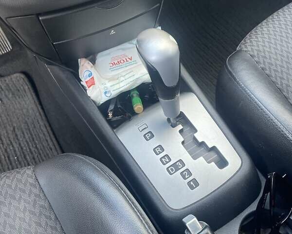 Чорний Кіа Сід, об'ємом двигуна 2 л та пробігом 220 тис. км за 5000 $, фото 13 на Automoto.ua