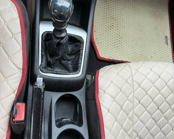 Черный Киа Сид, объемом двигателя 2.02 л и пробегом 264 тыс. км за 5200 $, фото 2 на Automoto.ua
