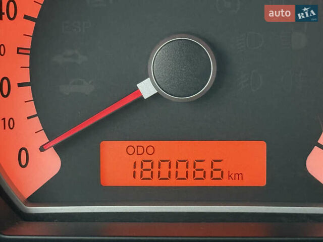 Черный Киа Сид, объемом двигателя 2 л и пробегом 180 тыс. км за 5400 $, фото 17 на Automoto.ua