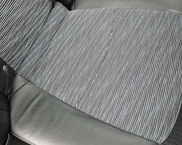 Черный Киа Сид, объемом двигателя 1.6 л и пробегом 221 тыс. км за 5900 $, фото 11 на Automoto.ua