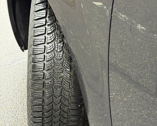 Черный Киа Сид, объемом двигателя 1.4 л и пробегом 215 тыс. км за 4600 $, фото 5 на Automoto.ua