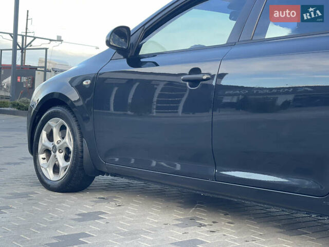 Киа Сид 2008 в Хусте на Automoto.ua Черный Киа Сид, объемом двигателя 1.4 л и пробегом 232 тыс. км за 5200 $, фото 6 на Automoto.ua