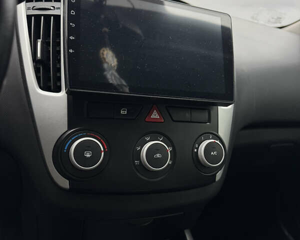 Черный Киа Сид, объемом двигателя 1.59 л и пробегом 113 тыс. км за 8777 $, фото 14 на Automoto.ua