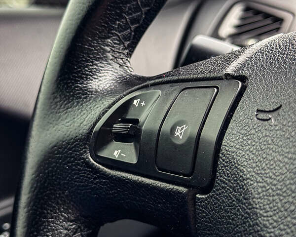 Черный Киа Сид, объемом двигателя 1.59 л и пробегом 113 тыс. км за 8779 $, фото 16 на Automoto.ua