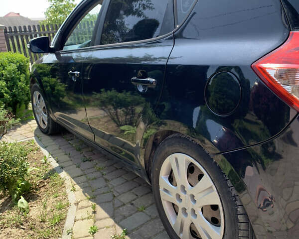 Чорний Кіа Сід, об'ємом двигуна 1.58 л та пробігом 260 тис. км за 6500 $, фото 6 на Automoto.ua