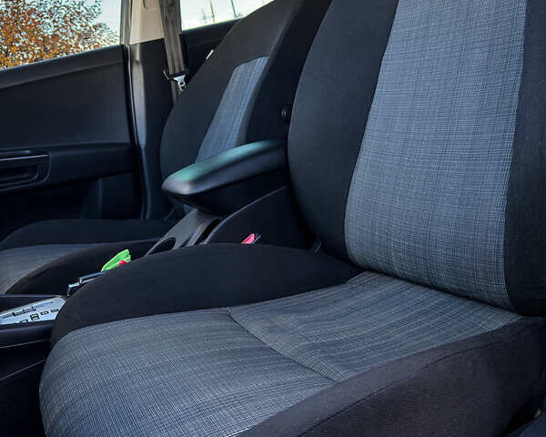 Черный Киа Сид, объемом двигателя 1.59 л и пробегом 113 тыс. км за 8779 $, фото 18 на Automoto.ua