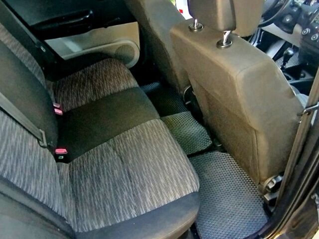 Чорний Кіа Сід, об'ємом двигуна 1.4 л та пробігом 140 тис. км за 5000 $, фото 6 на Automoto.ua