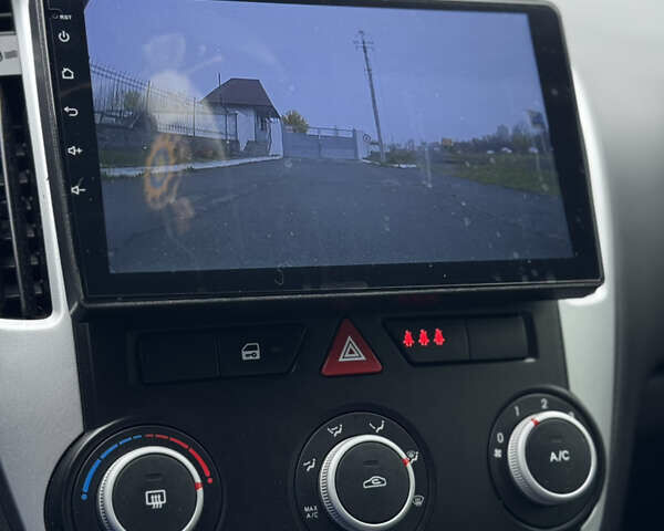 Черный Киа Сид, объемом двигателя 1.59 л и пробегом 113 тыс. км за 8779 $, фото 22 на Automoto.ua