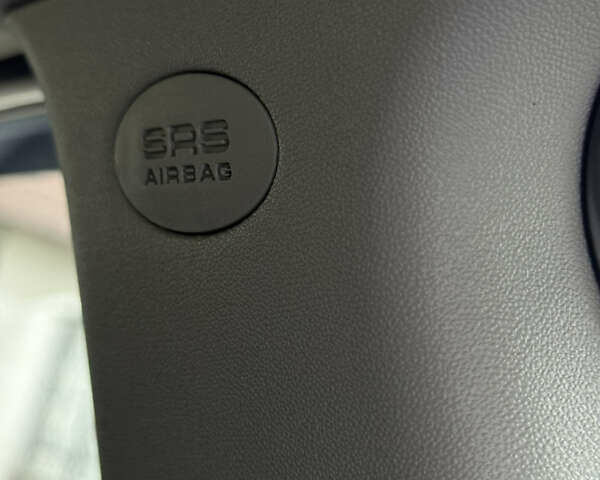 Чорний Кіа Сід, об'ємом двигуна 1.59 л та пробігом 113 тис. км за 8767 $, фото 25 на Automoto.ua