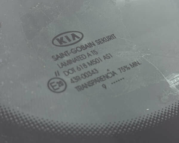 Черный Киа Сид, объемом двигателя 1.59 л и пробегом 113 тыс. км за 8779 $, фото 28 на Automoto.ua