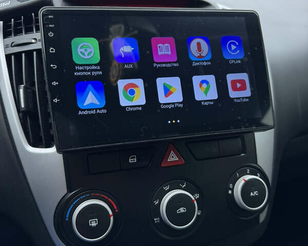 Черный Киа Сид, объемом двигателя 1.59 л и пробегом 113 тыс. км за 8779 $, фото 20 на Automoto.ua