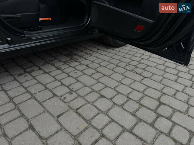 Черный Киа Сид, объемом двигателя 1.4 л и пробегом 215 тыс. км за 5850 $, фото 44 на Automoto.ua