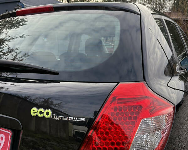 Чорний Кіа Сід, об'ємом двигуна 1.6 л та пробігом 220 тис. км за 6700 $, фото 65 на Automoto.ua