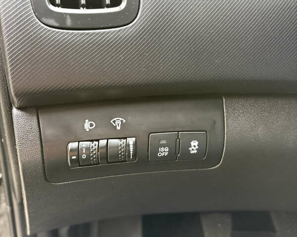 Чорний Кіа Сід, об'ємом двигуна 1.6 л та пробігом 220 тис. км за 6700 $, фото 26 на Automoto.ua