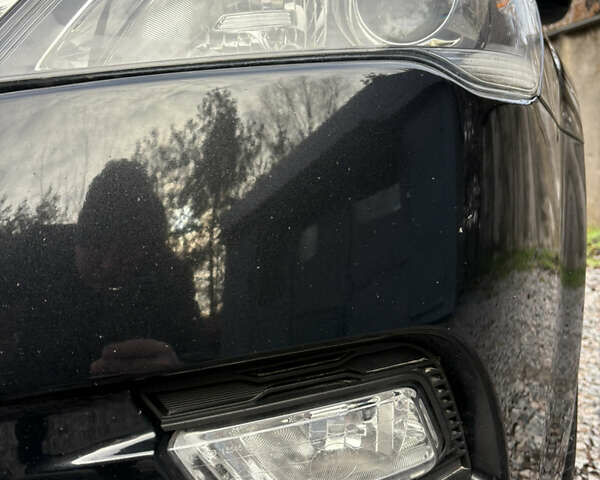 Чорний Кіа Сід, об'ємом двигуна 1.6 л та пробігом 220 тис. км за 6700 $, фото 62 на Automoto.ua