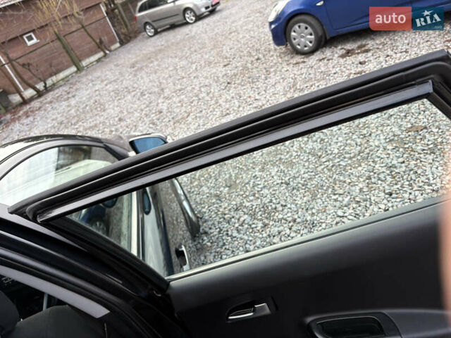 Чорний Кіа Сід, об'ємом двигуна 1.6 л та пробігом 220 тис. км за 6700 $, фото 42 на Automoto.ua