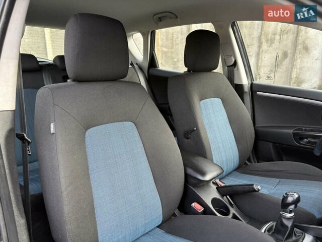 Чорний Кіа Сід, об'ємом двигуна 1.6 л та пробігом 220 тис. км за 6700 $, фото 53 на Automoto.ua