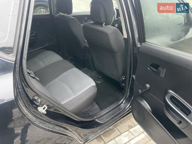 Чорний Кіа Сід, об'ємом двигуна 1.4 л та пробігом 156 тис. км за 5990 $, фото 7 на Automoto.ua