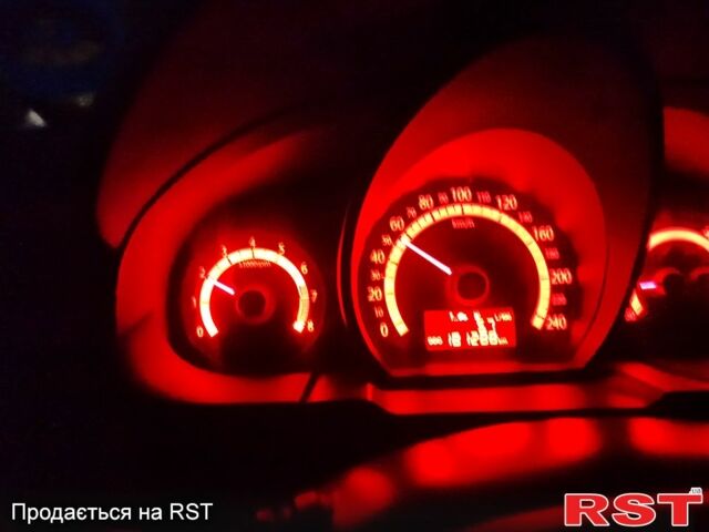 Черный Киа Сид, объемом двигателя 1.6 л и пробегом 0 тыс. км за 6650 $, фото 12 на Automoto.ua