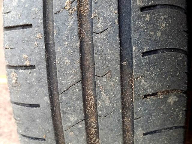 Черный Киа Сид, объемом двигателя 1.6 л и пробегом 0 тыс. км за 6650 $, фото 5 на Automoto.ua