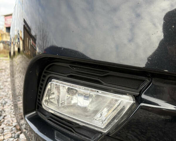 Чорний Кіа Сід, об'ємом двигуна 1.6 л та пробігом 220 тис. км за 6700 $, фото 60 на Automoto.ua