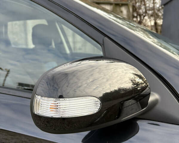 Чорний Кіа Сід, об'ємом двигуна 1.6 л та пробігом 220 тис. км за 6700 $, фото 66 на Automoto.ua