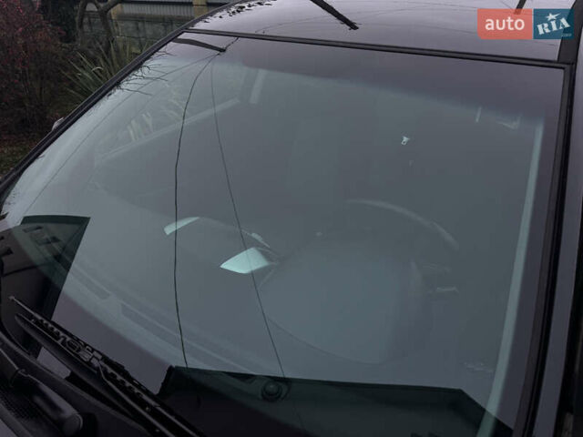 Черный Киа Сид, объемом двигателя 1.4 л и пробегом 215 тыс. км за 5850 $, фото 17 на Automoto.ua