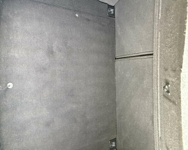 Чорний Кіа Сід, об'ємом двигуна 1.6 л та пробігом 220 тис. км за 6700 $, фото 39 на Automoto.ua