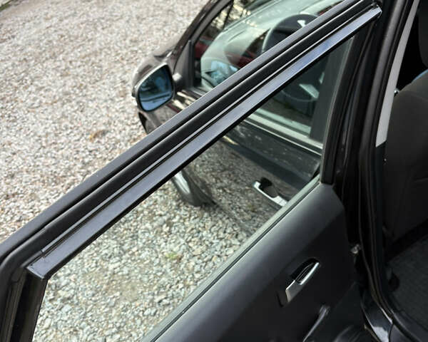 Черный Киа Сид, объемом двигателя 1.6 л и пробегом 220 тыс. км за 6400 $, фото 27 на Automoto.ua