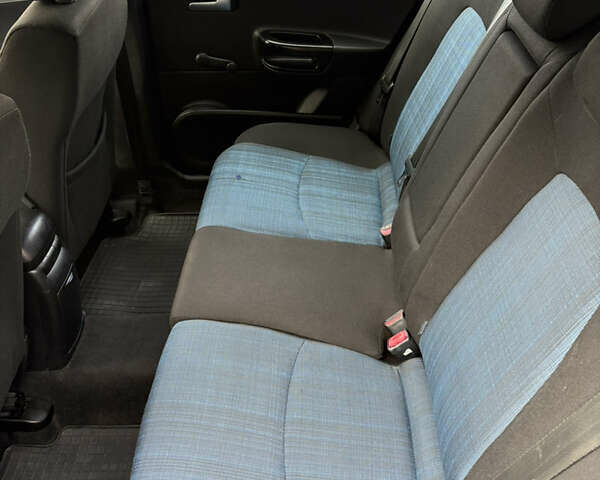 Черный Киа Сид, объемом двигателя 1.6 л и пробегом 220 тыс. км за 6400 $, фото 28 на Automoto.ua