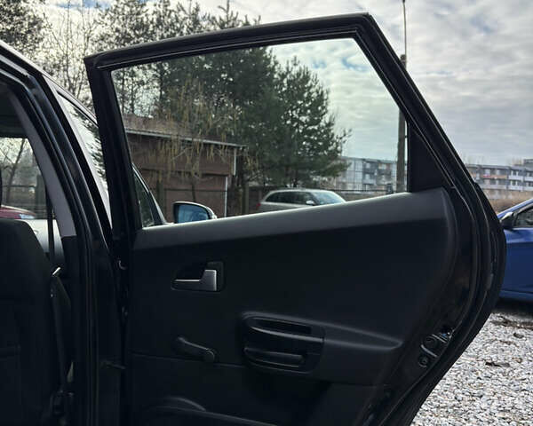 Черный Киа Сид, объемом двигателя 1.6 л и пробегом 220 тыс. км за 6400 $, фото 34 на Automoto.ua