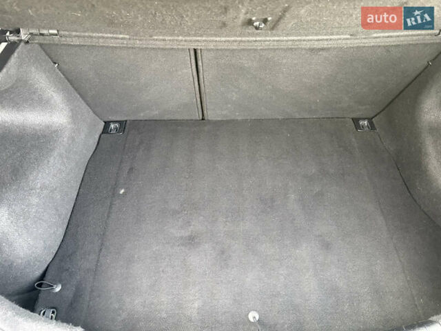 Чорний Кіа Сід, об'ємом двигуна 1.6 л та пробігом 220 тис. км за 6500 $, фото 38 на Automoto.ua