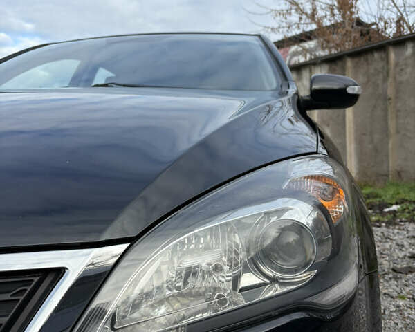 Чорний Кіа Сід, об'ємом двигуна 1.6 л та пробігом 220 тис. км за 6500 $, фото 59 на Automoto.ua