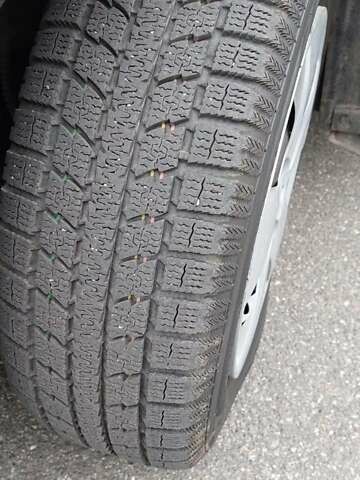 Черный Киа Сид, объемом двигателя 1.59 л и пробегом 327 тыс. км за 7750 $, фото 13 на Automoto.ua