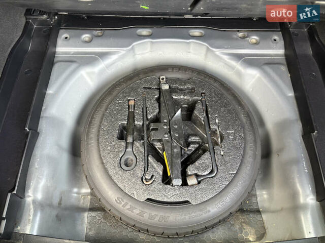 Черный Киа Сид, объемом двигателя 1.6 л и пробегом 220 тыс. км за 6400 $, фото 33 на Automoto.ua