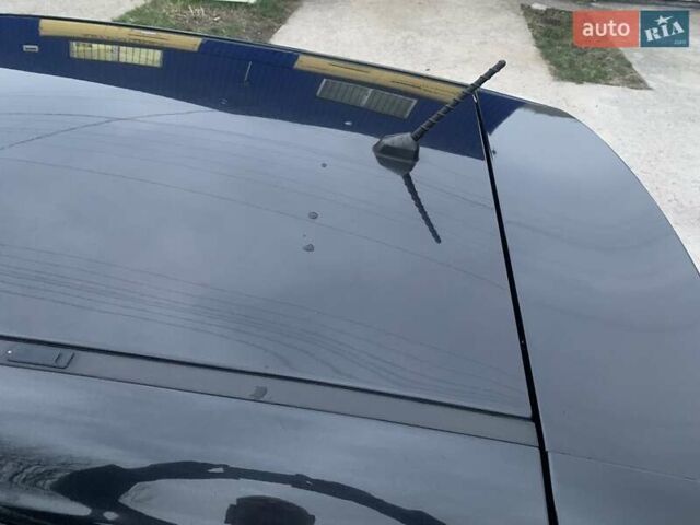 Черный Киа Сид, объемом двигателя 1.6 л и пробегом 204 тыс. км за 10000 $, фото 37 на Automoto.ua