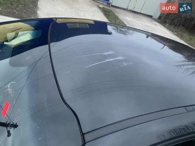 Черный Киа Сид, объемом двигателя 1.6 л и пробегом 204 тыс. км за 10000 $, фото 36 на Automoto.ua