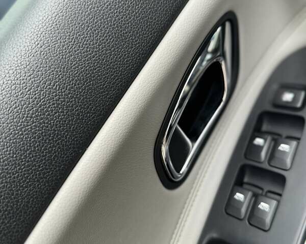 Чорний Кіа Сід, об'ємом двигуна 1.59 л та пробігом 99 тис. км за 10500 $, фото 14 на Automoto.ua