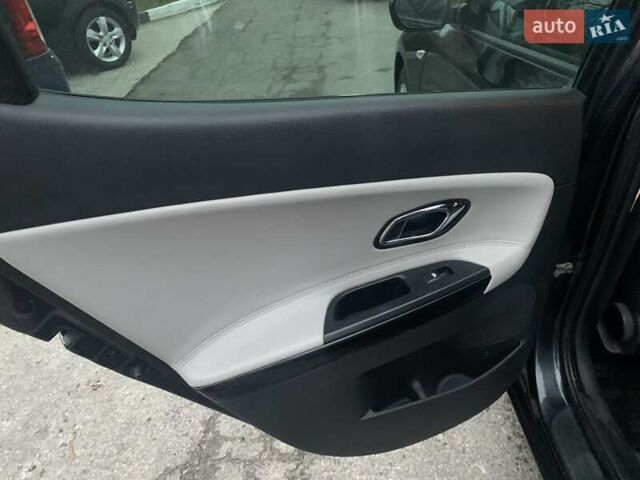 Черный Киа Сид, объемом двигателя 1.6 л и пробегом 204 тыс. км за 10000 $, фото 28 на Automoto.ua