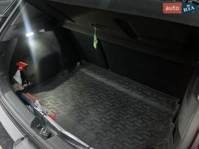 Черный Киа Сид, объемом двигателя 1.6 л и пробегом 204 тыс. км за 10000 $, фото 38 на Automoto.ua