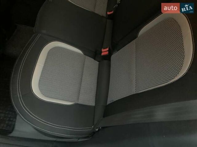 Черный Киа Сид, объемом двигателя 1.6 л и пробегом 204 тыс. км за 10000 $, фото 31 на Automoto.ua