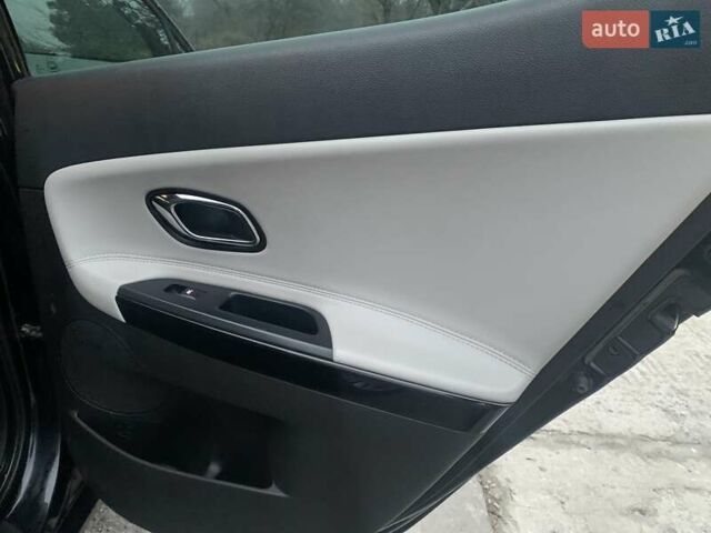 Черный Киа Сид, объемом двигателя 1.6 л и пробегом 204 тыс. км за 10000 $, фото 30 на Automoto.ua