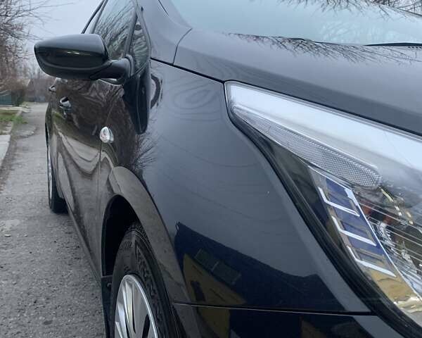 Черный Киа Сид, объемом двигателя 1.6 л и пробегом 204 тыс. км за 10000 $, фото 13 на Automoto.ua