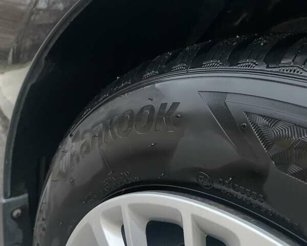 Черный Киа Сид, объемом двигателя 1.6 л и пробегом 204 тыс. км за 10000 $, фото 14 на Automoto.ua